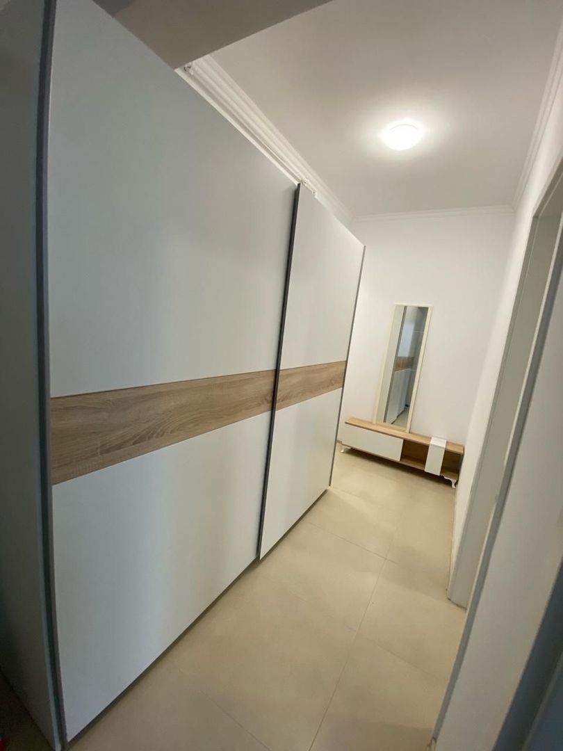 Braytim-Musicescu |2 Camere |  Etaj 2 | Mobilat si utilat | Loc de parcare - Poză 5