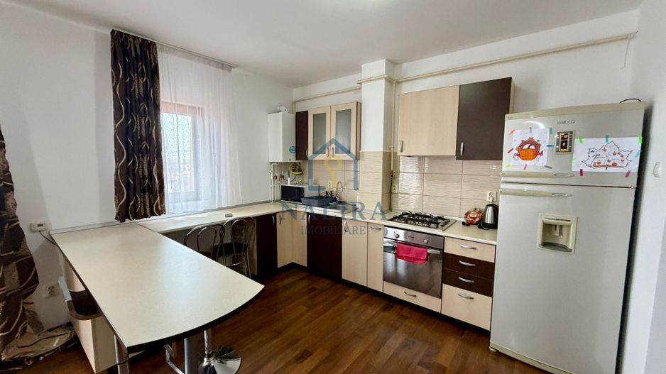 Apartament cochet cu 2 camere - Poză 3