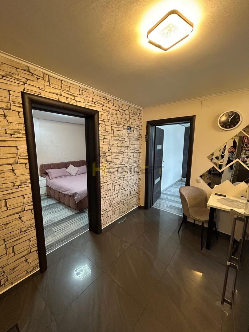 Ap 2 camere mobilat centrala proprie Grand Arena - Poză 10