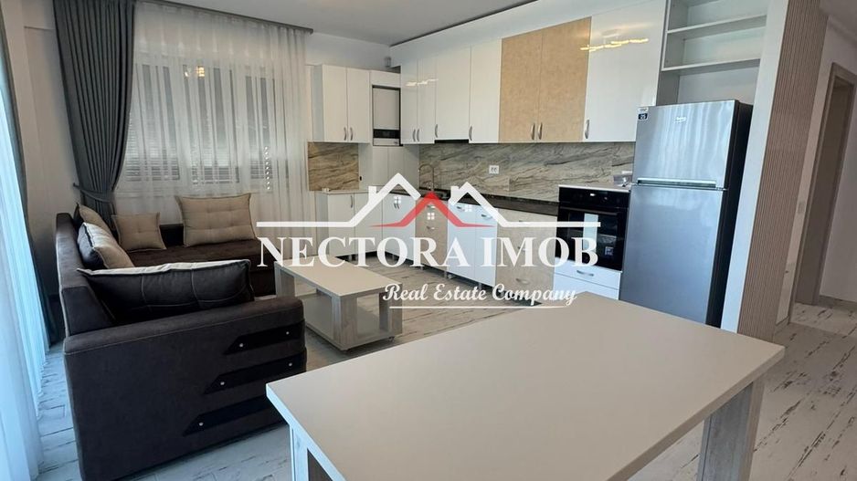 NECTORA IMOB-Apartament 3 camere, Str. Stefan Simion, 95 mp, Utilat - Poză 11