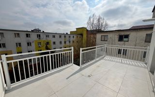 Apartament cu terasa și parcare zonă Ultracentrală - Poză 1