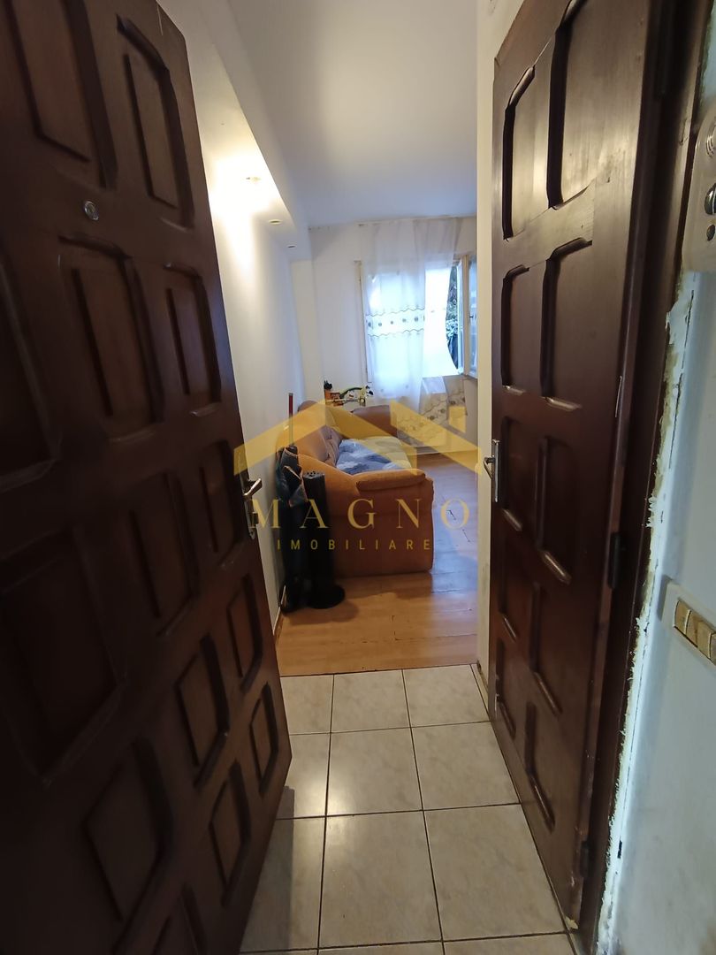 GARSONIERA CONFORT 3 ROMANILOR DE VANZARE - Poză 8