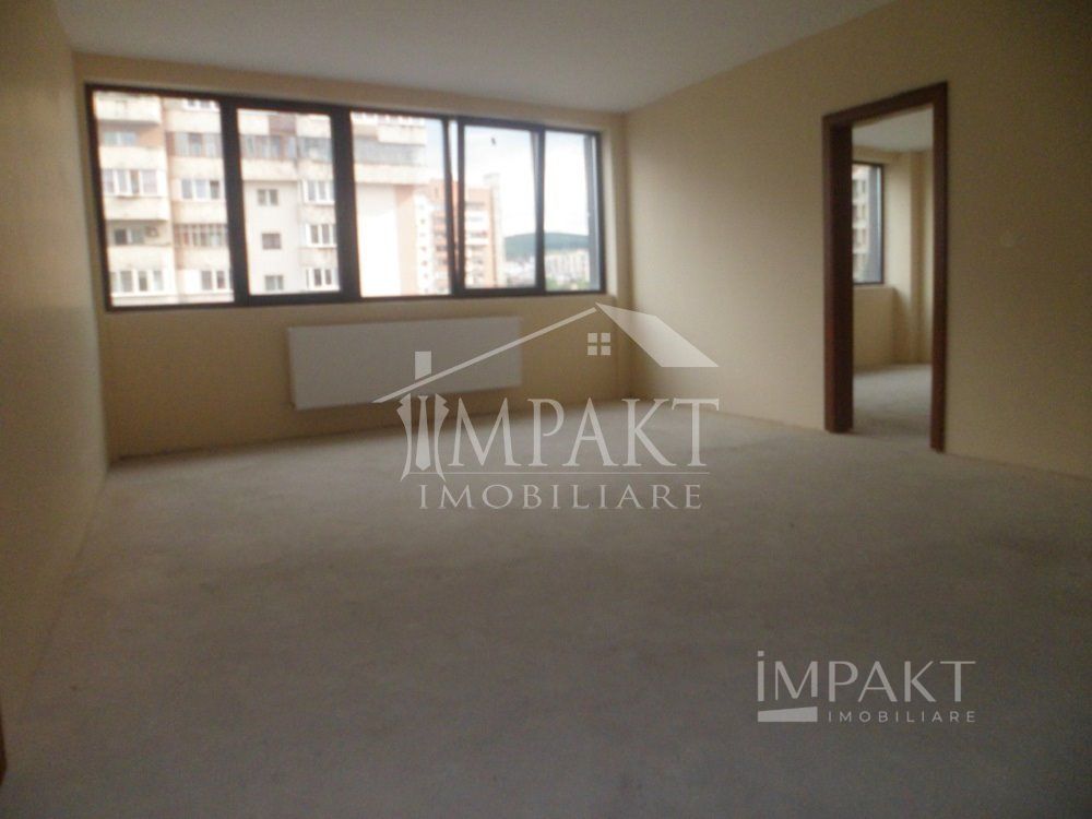 Spatiu de birouri, 2 camere, cartier Manastur! - Poză 1