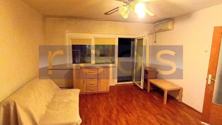 VANZRE GARSONIERA | CENTRALA PROPRIE | ZONA DECEBAL - Poză 4