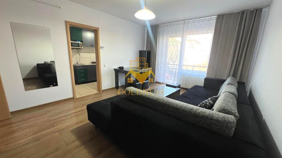 1 camera moderna, Parcare, Cartierul Zorilor, UMF, UTCN - Poză 4