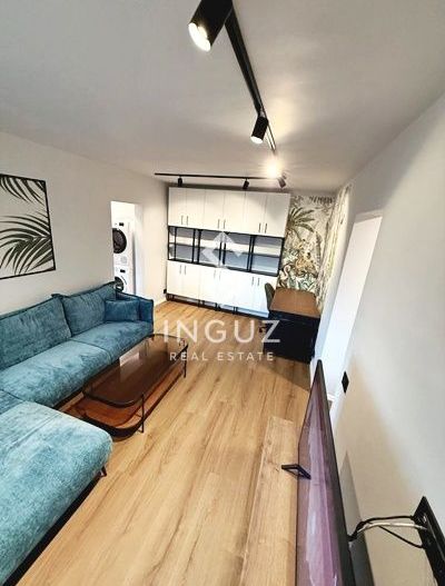 Apartament de închiriat | 2 camere | Modern & Complet Renovat | Ștefan - Poză 2