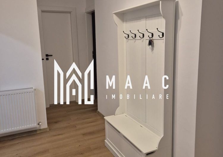 Apartament 3 camere de închiriat | Sibiu, Ștrand | 75 mp | etaj 1 - Poză 7