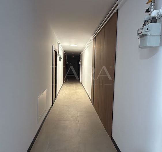 Apartament cu 2 camere, semifinisat, parcare subterană inclusă. - Poză 2