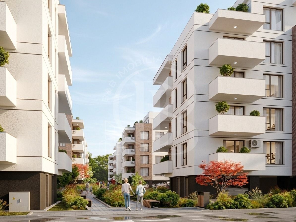 Romco Residence Badicului - Poză 6