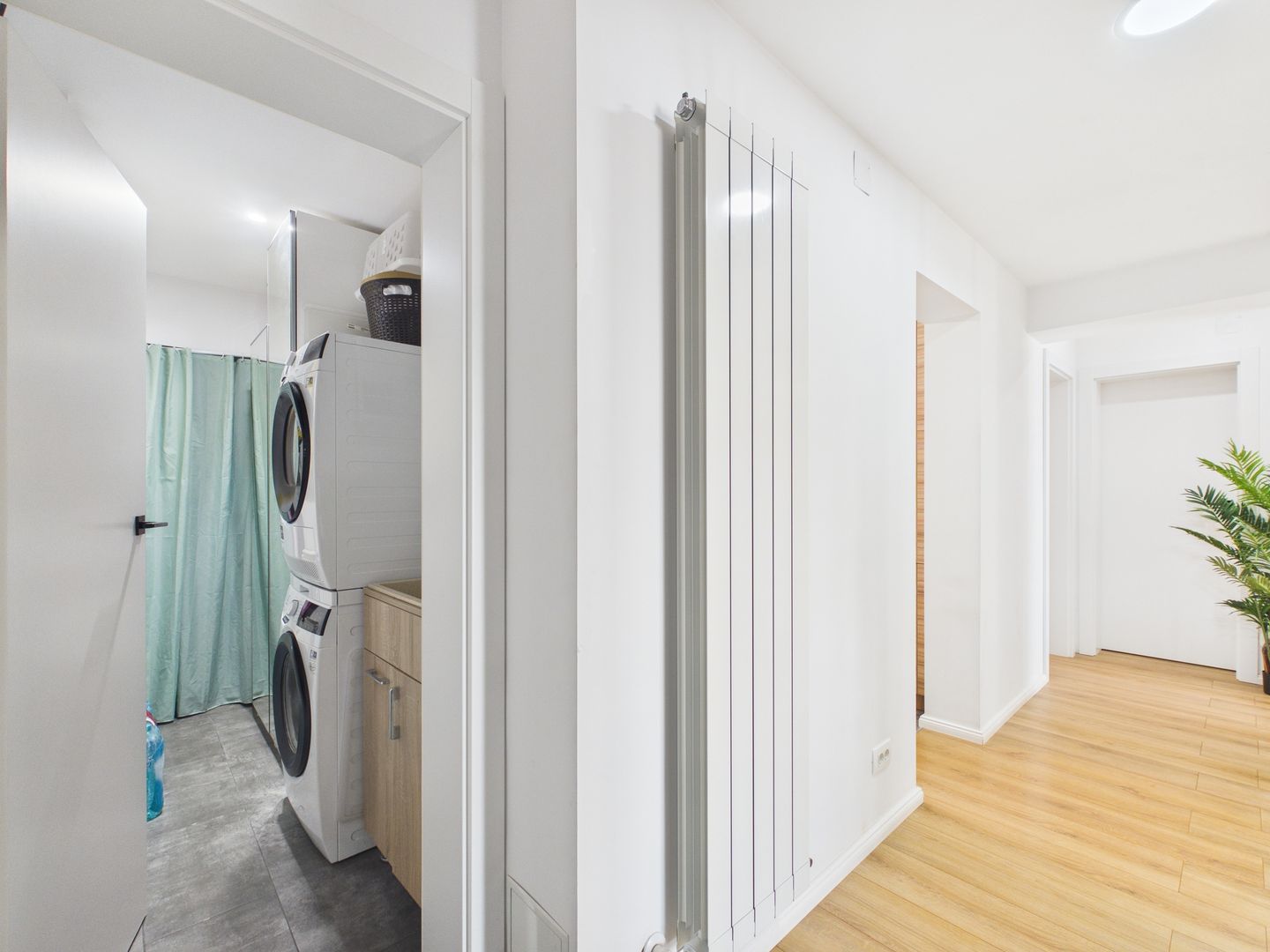 Apartament de vanzare, 3 camere ultra finisat,  Bd. Unirii - Poză 23