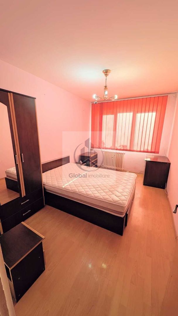 Apartament 2 camere Trapezului | Sector 3 | 54 mp | 350 € - Poză 4