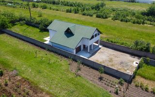 Casa de vanzare | Teren 1.300 mp | Garaj | Pleașa, PH | Comision 0% - Poză 2