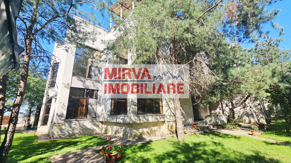 🏡 Casă deosebită – 2 unități locative, 6 dormitoare, zona Albert - Poză 141