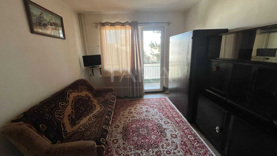 Apartament cu 2 camere de vânzare în Manastur, Cluj-Napoca - Poză 2
