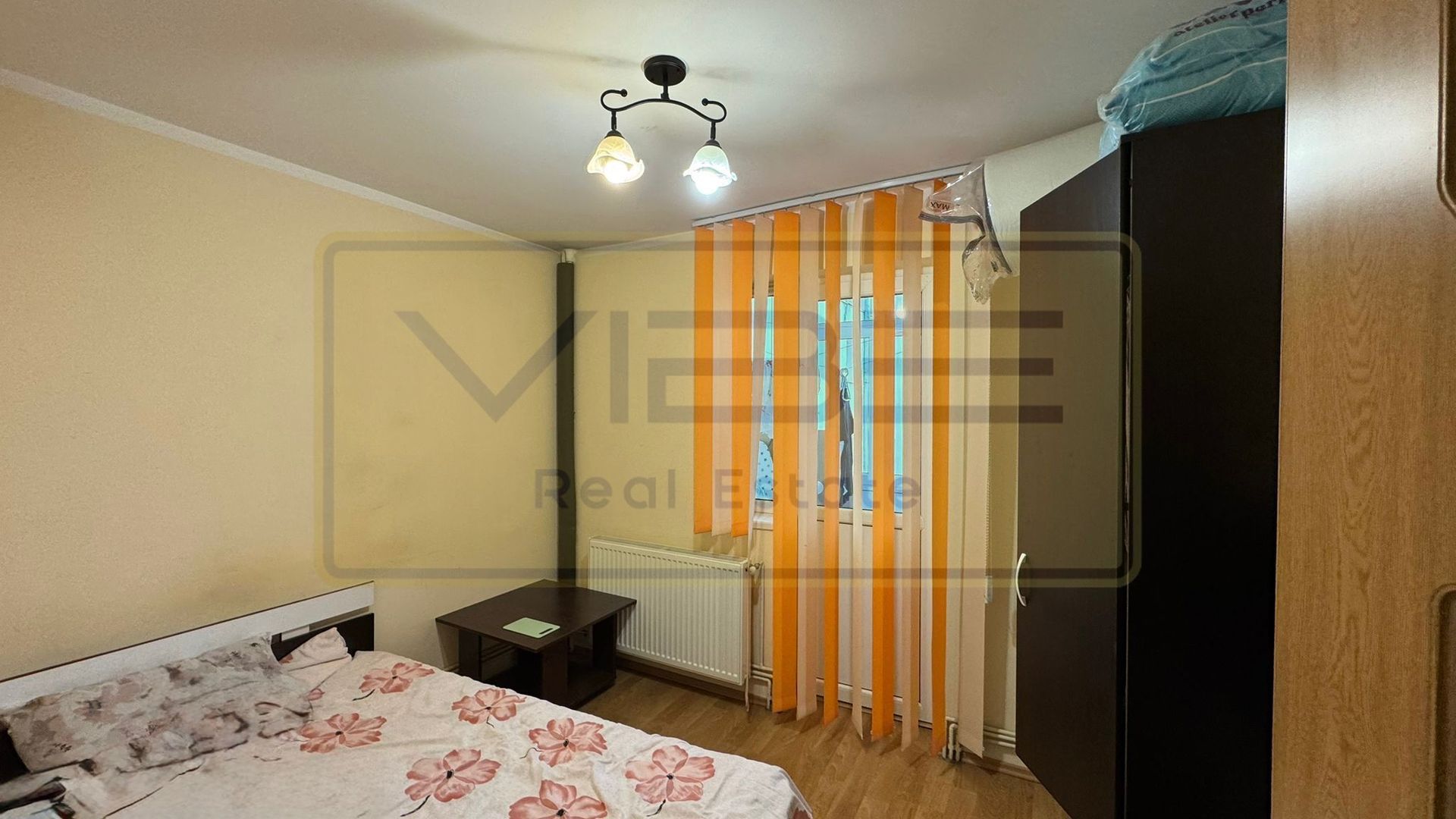 Apartament 2 camere decomadnat Iulius Mall T.Vladimirescu - Poză 5