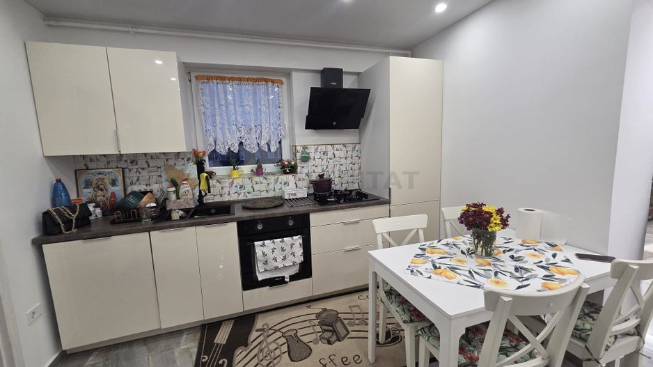 Apartament 3 camere | Tudor Arghezi Park Residence | Sector 4 - Poză 11