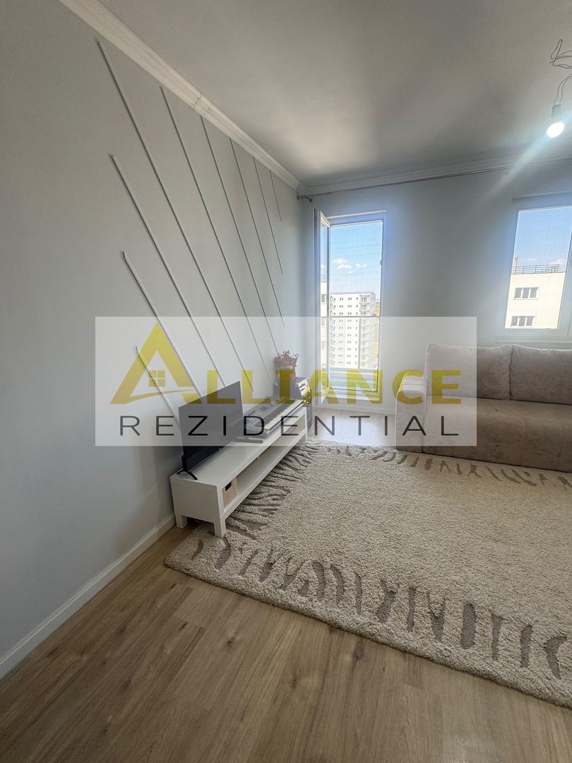 APARTAMENT 3 CAMERE DE VÂNZARE CU FACILITĂȚI PREMIUM - Poză 24