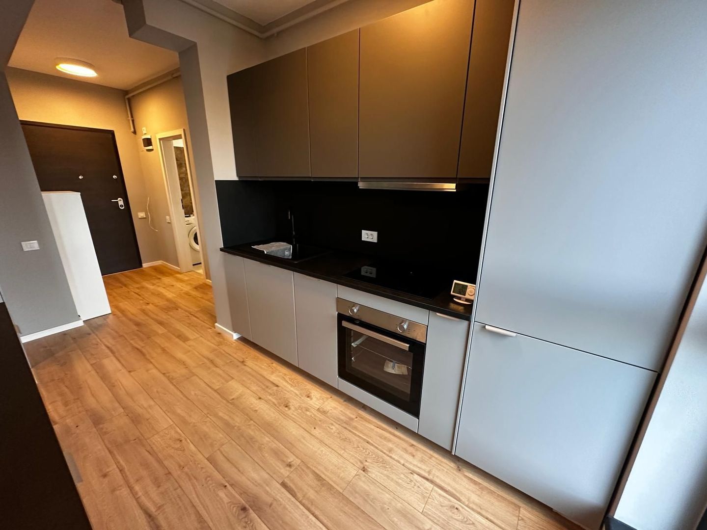 Premium Apartament 2 Camere Exigent Plaza Facut Cu Designer - Poză 7