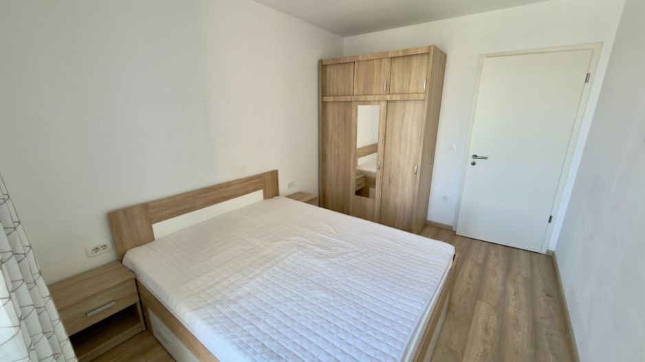 Apartament cu 2 camere de închiriat, cartier Coresi, Brașov. - Poză 7