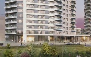 Commercial space  | Terasa | Parking - Poză 2