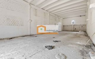 Acces E68, Codlea, Spatiu Industrial cu teren 1,7Ha, Dubla deschidere la DJ112A, - Poză 5