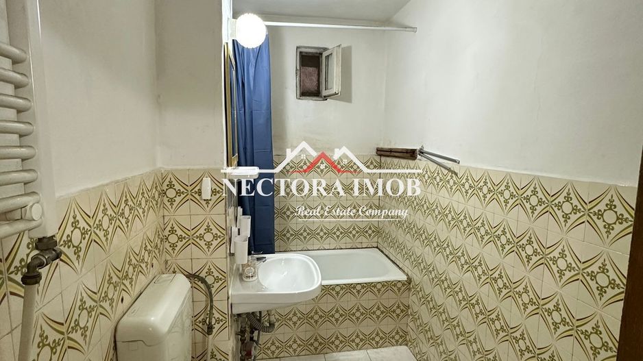 NECTORA IMOB-Apartament 2 camere , Str.Grigore Irofte,Mobilat/Utilat - Poză 8