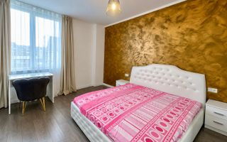 Apartament la cheie, bloc nou, 2 parcări subterane – zona Parcul Feroviarilor - Poză 1