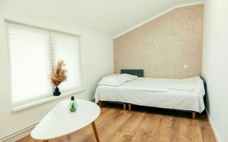 Apartament de 2 camere, 60mp, Zona UMFST - Poză 13