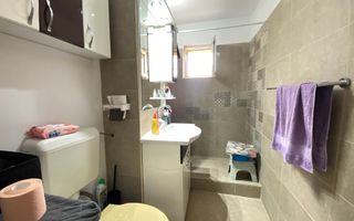 0% COMISION, APARTAMENT 3 CAMERE (TRANSFORMAT), ZONA DÂMBOVIȚA-ȘAGULUI - Poză 10