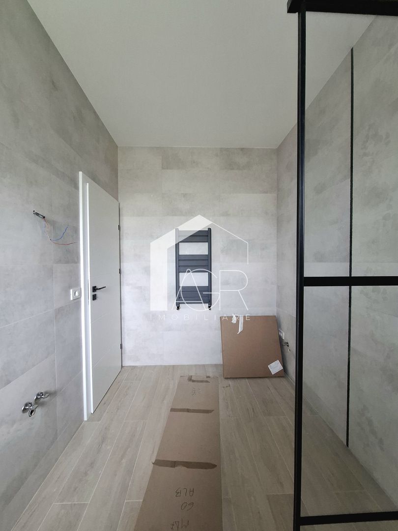 Vila P+1E, cu 4 camere, Paulesti - Poză 10