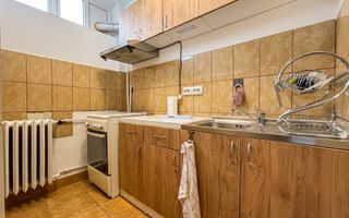 Apartament 1 camera, 28 mp + balcon, Gheorgheni - zona verde si linistita - Poză 3