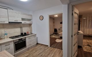 Apartament cu 2 camere | Zona Centrala | Oradea - Poză 1