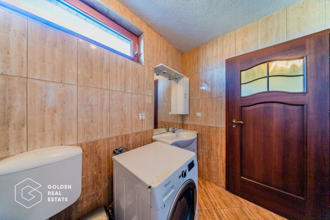 Casa cu 5 camere in Arad, zona Bujac – confort Si utilitate - Poză 15