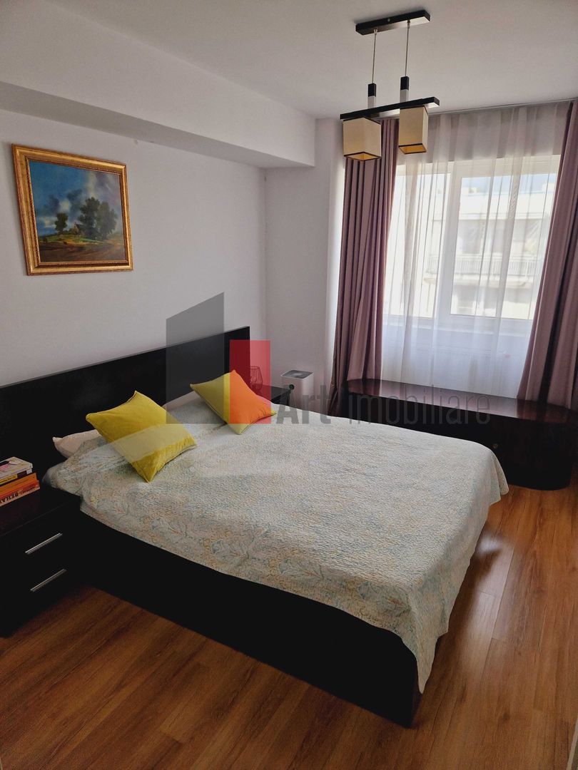 Apartament cu 2 camere-Metalurgiei-Aparatorii Patriei-Berceni-centrala+parcare - Poză 3