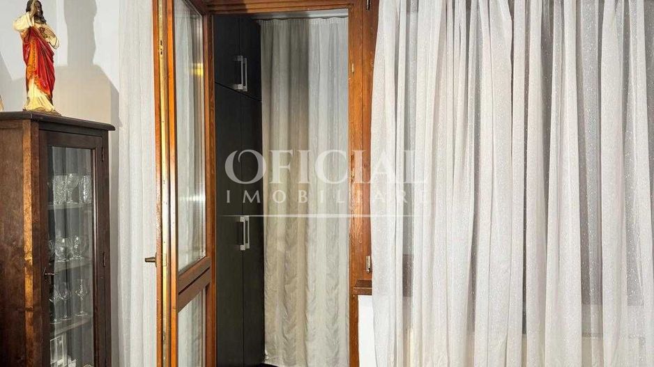 Apartament 1 Camera | 37 Mp | Balcon | Floresti Cetatea Fetei - Poză 5