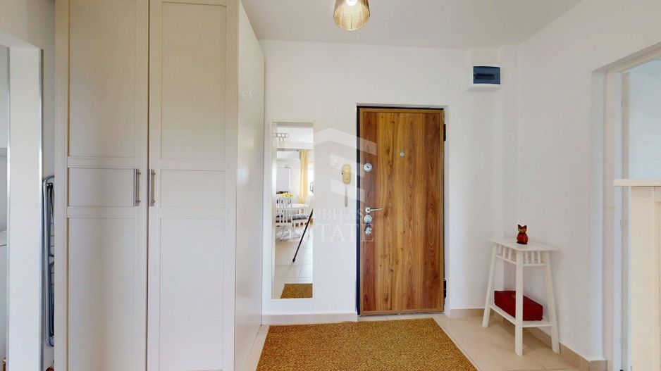Apartament 2 camere Lacul Tei - Tei - Poză 13