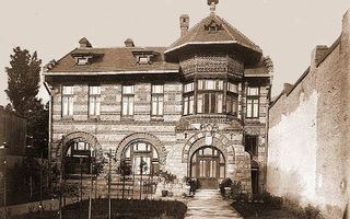 De Vanzare Apartament 3 camere in Vila Istorica p-ta Victoriei Buzesti - Poză 8