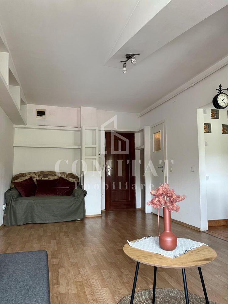 Garsoniera la cheie | Ideala pentru investitie | Iris - Poză 4