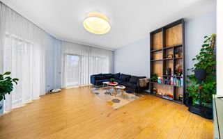 Duplex Modern | 137 mp utili | curte proprie 170 mp | Buna Ziua - Poză 3