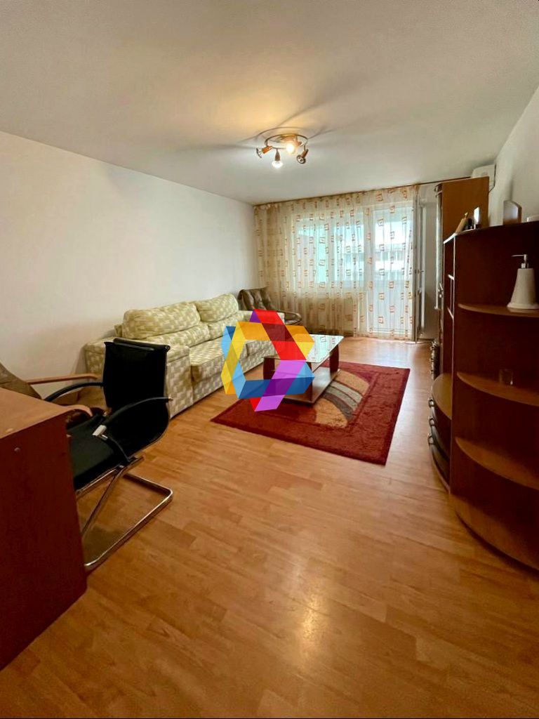 Apartament doua camere de vânzare Brasov, zona Astra, 52 mp, Plus-imo.ro - Poză 1