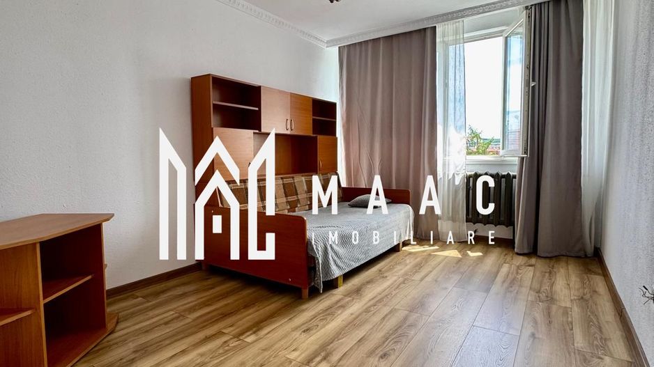 Apatament 2 camere | Etaj 4 | lift | 53 mp | - Poză 6