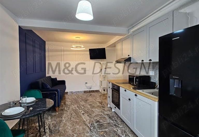 Apartament 2 camere Calea Urseni - Giroc - Poză 3