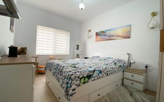 Casa tip duplex | 4 camere | 3 bai | mobilata | zona Brana -Selimbar - Poză 14