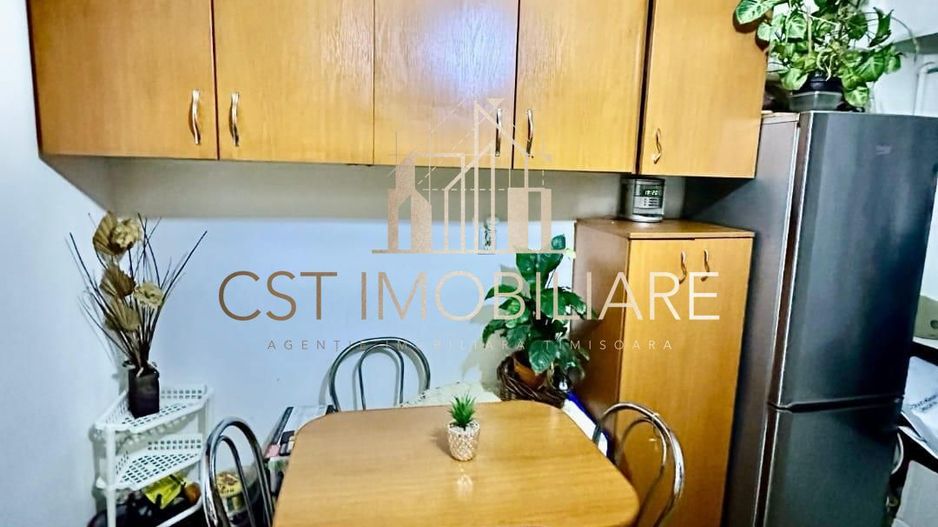 Apartament cu 2 camere / Calea Aradului / Decomandat - Poză 7