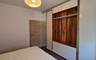 Lux in Braytim cu gradina / Luxury apartment in BRAYTIM area - Poză 23
