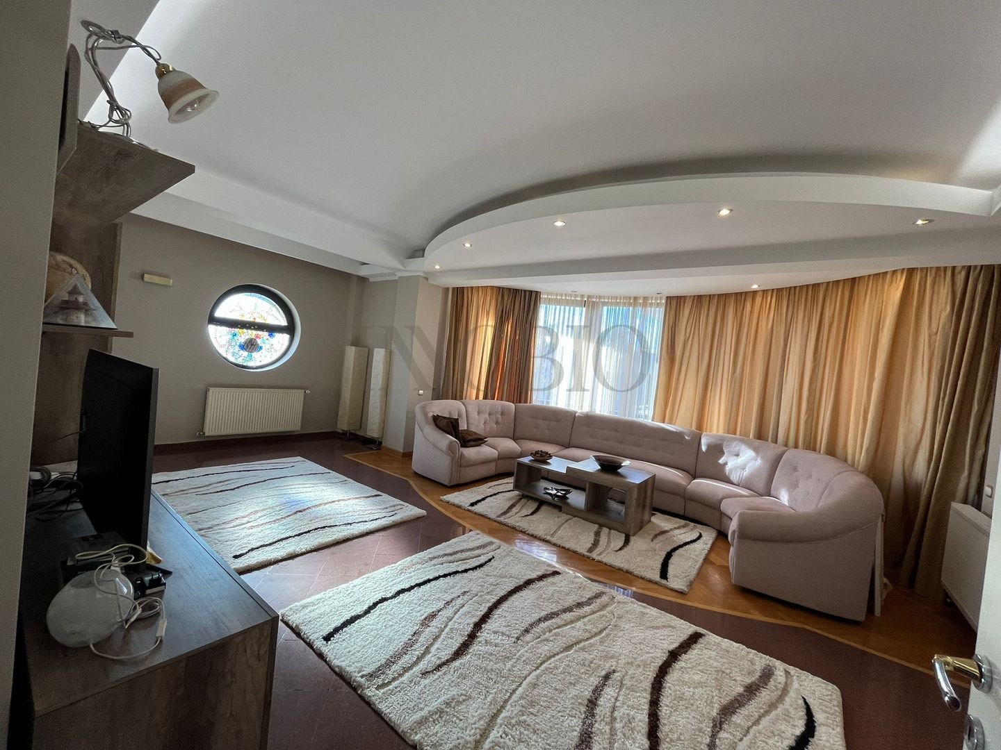 Apartament 4 camere | Herăstrău | 149 mp utili | 4 balcoane | Parcare - Poză 2