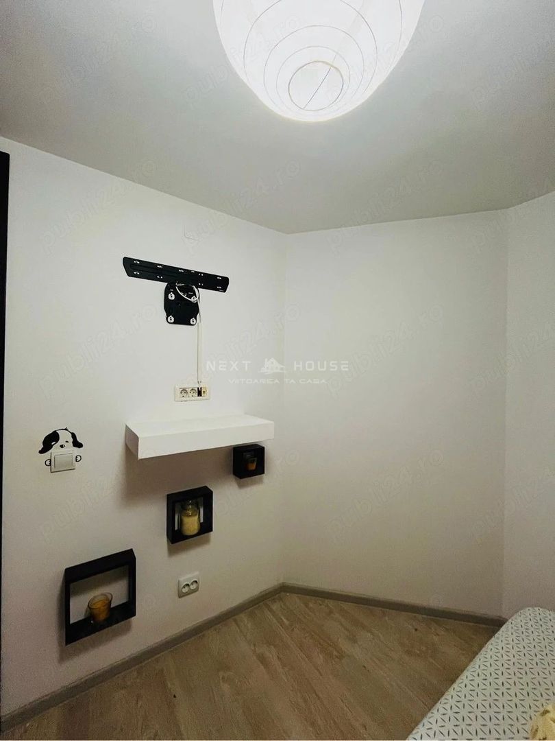 Apartament 2 Camere Spațios | Alexandriei Sector 5 | Centrală Proprie - Poză 6