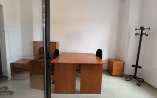 PIATA GRIVITEI (COD03) -Cladire de birouri moderna ! - Poză 21