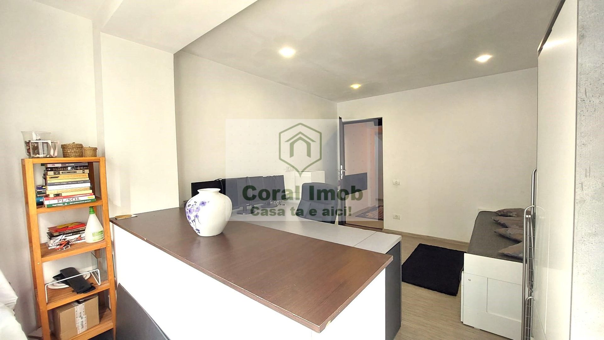 Inchiriere Apartament cu 3 camere Obor - Poză 1