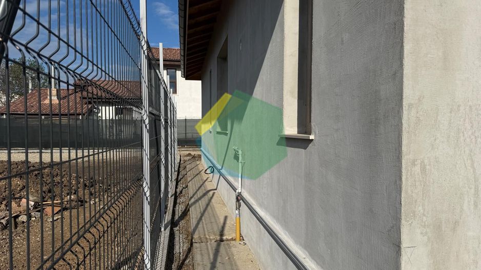 Casa individuala parter Otopeni - Comision 0 - Poză 16